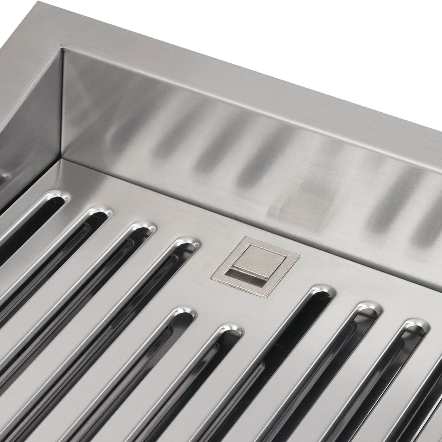Silent Undermount Rangehood 1200mm - UM-12UMS gallery detail image