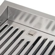 Silent Undermount Rangehood 1200mm - UM-12UMS gallery detail image