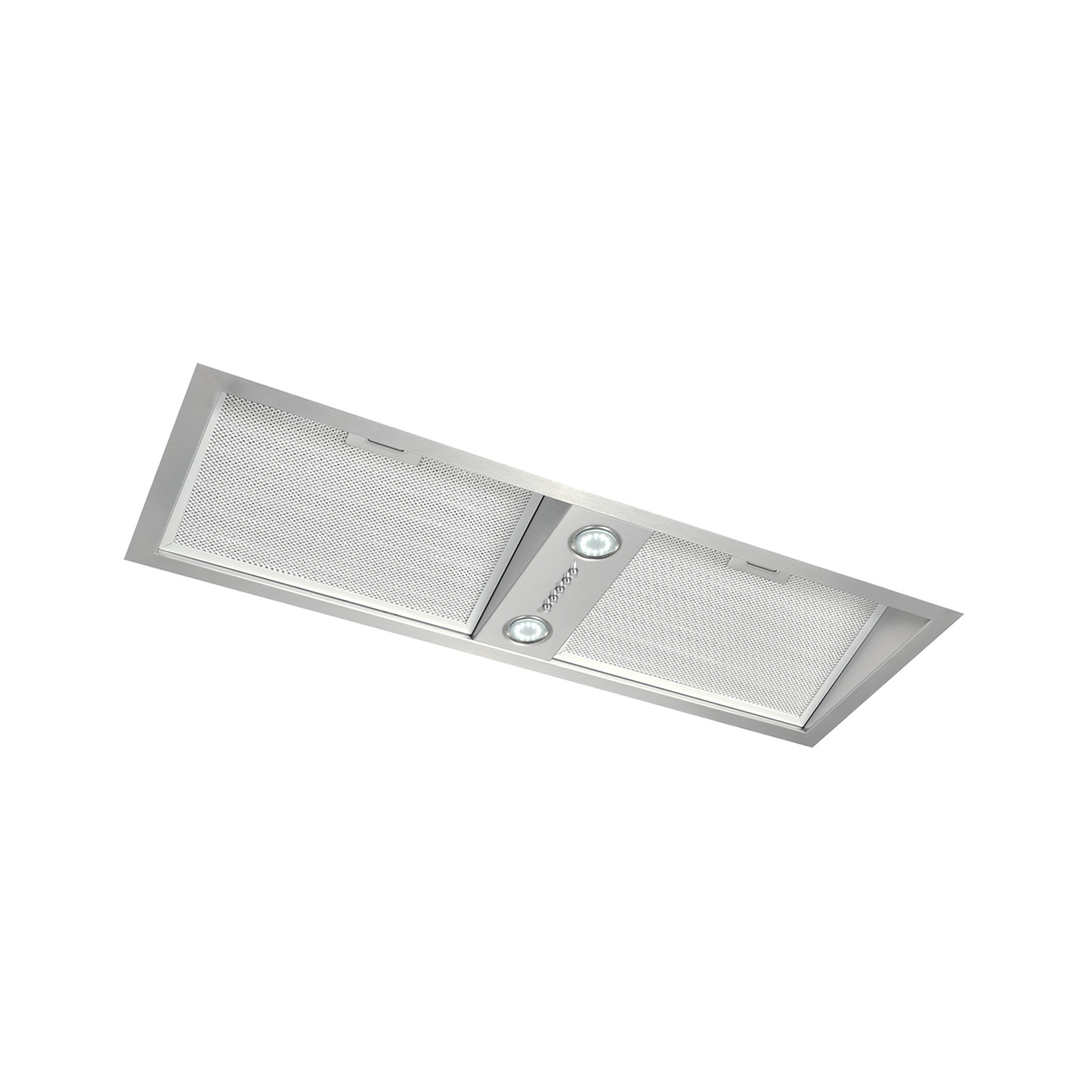 Silent Undermount Rangehood 900mm - UM-900MS gallery detail image