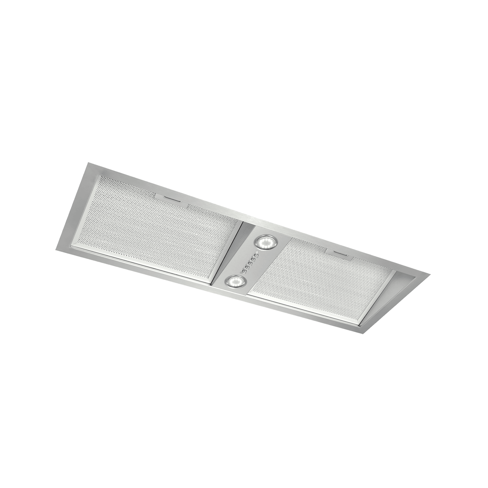 Silent Undermount Rangehood 900mm - UM-900MS gallery detail image