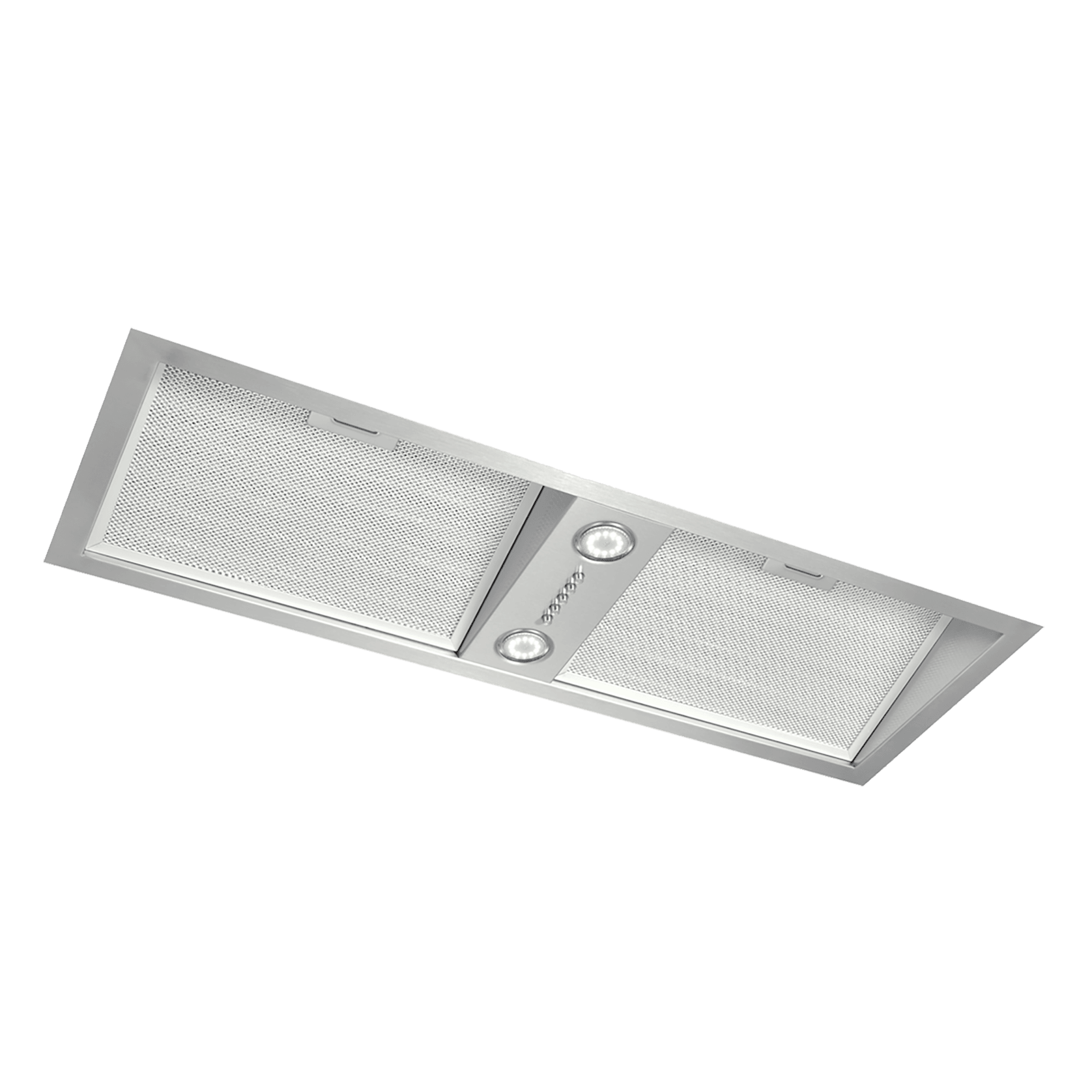 Silent Undermount Rangehood 900mm - UM-900MS gallery detail image