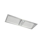 Silent Undermount Rangehood 900mm - UM-900MS gallery detail image