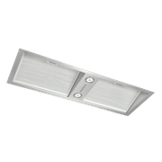 Silent Undermount Rangehood 900mm - UM-900MS gallery detail image