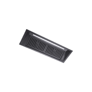 Silent Black Undermount Rangehood 900mm - UM-90MBS gallery detail image