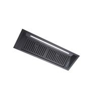 Silent Black Undermount Rangehood 900mm - UM-90MBS gallery detail image