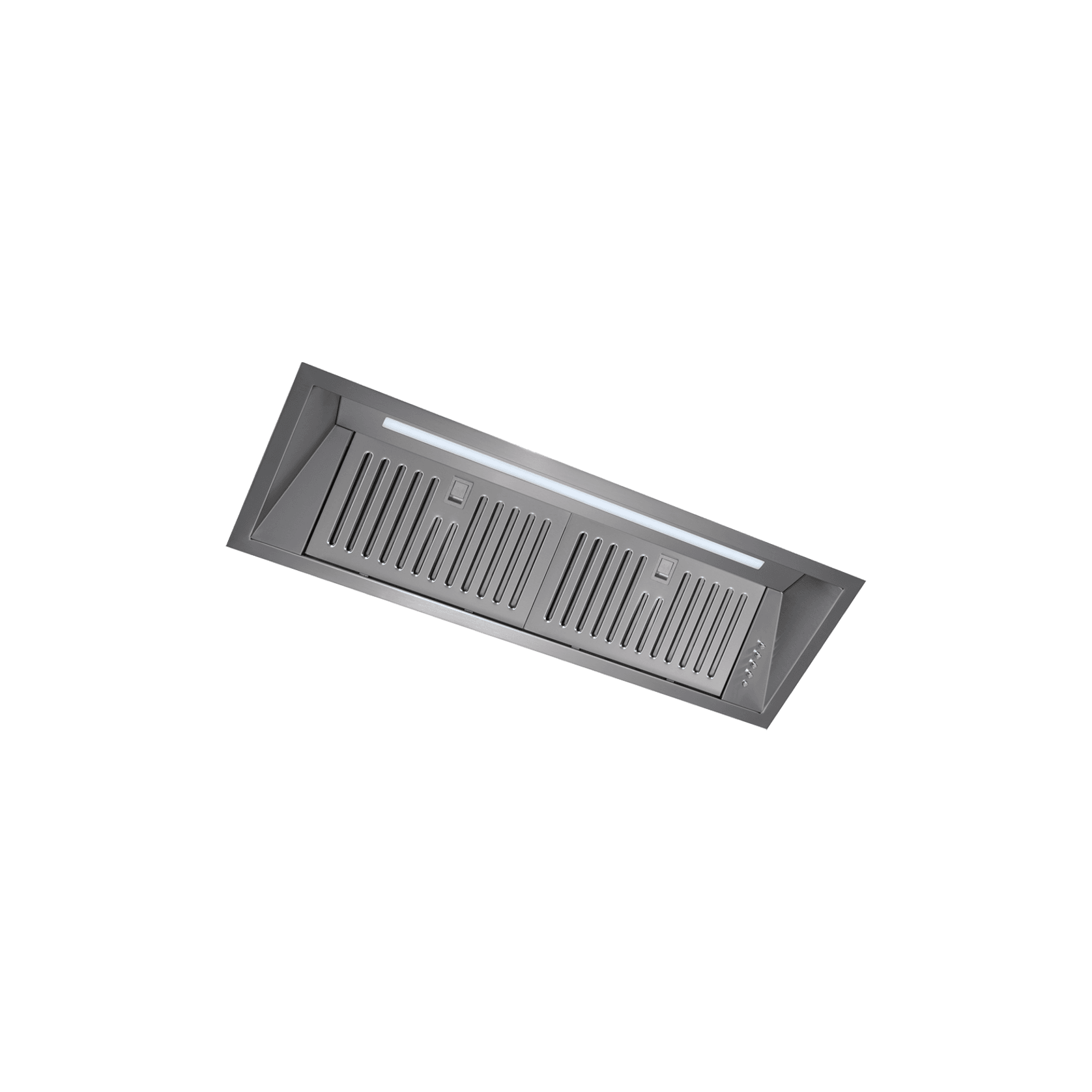 Silent Undermount Rangehood 900mm - UM-90MS gallery detail image