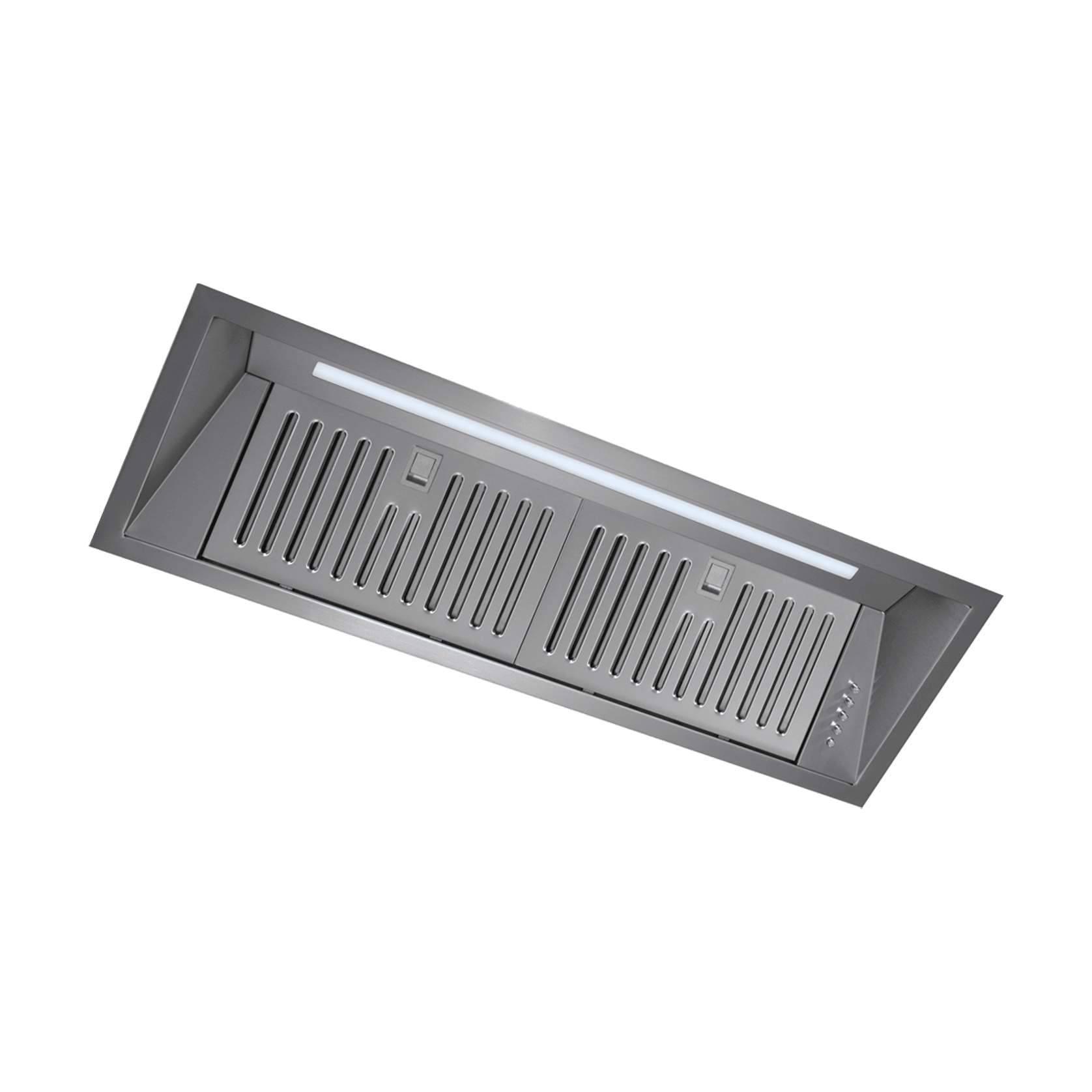 Silent Undermount Rangehood 900mm - UM-90MS gallery detail image