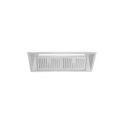 Silent Undermount Rangehood 900mm - UM-90MS gallery detail image
