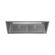 Silent Undermount Rangehood 900mm - UM-90MS gallery detail image