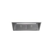 Silent Undermount Rangehood 900mm - UM-90MS gallery detail image