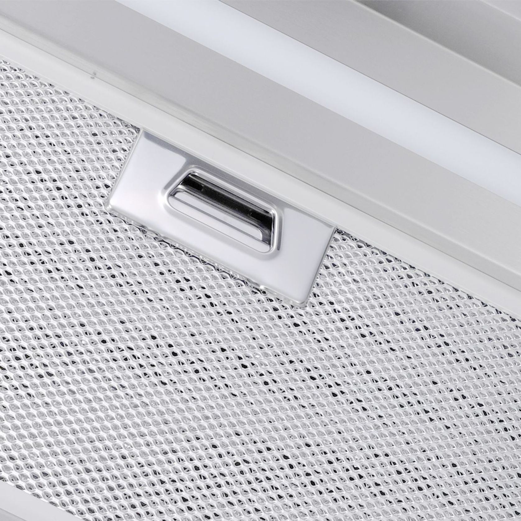 Silent Undermount Rangehood 900mm - UM-90MS gallery detail image