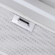 Silent Undermount Rangehood 900mm - UM-90MS gallery detail image
