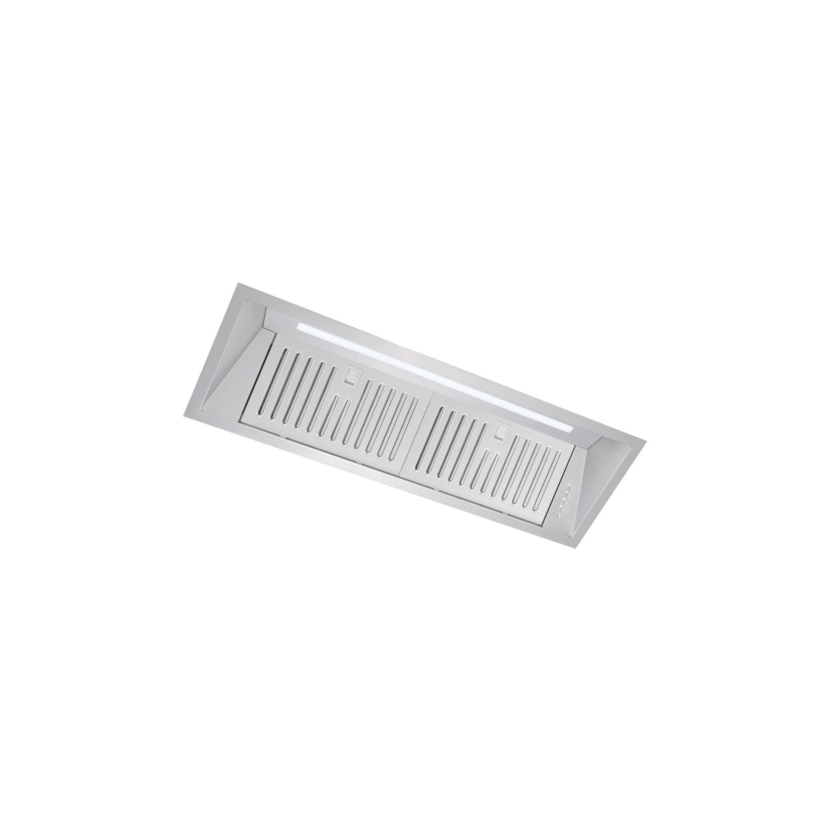 Silent Undermount Rangehood 900mm - UM-90MS gallery detail image