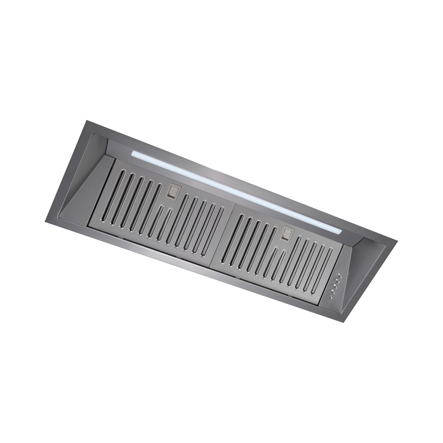 Silent Undermount Rangehood 900mm - UM-90MS gallery detail image