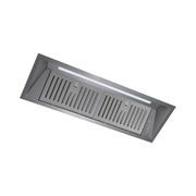 Silent Undermount Rangehood 900mm - UM-90MS gallery detail image