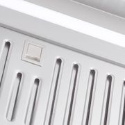 Silent Undermount Rangehood 900mm - UM-90MS gallery detail image