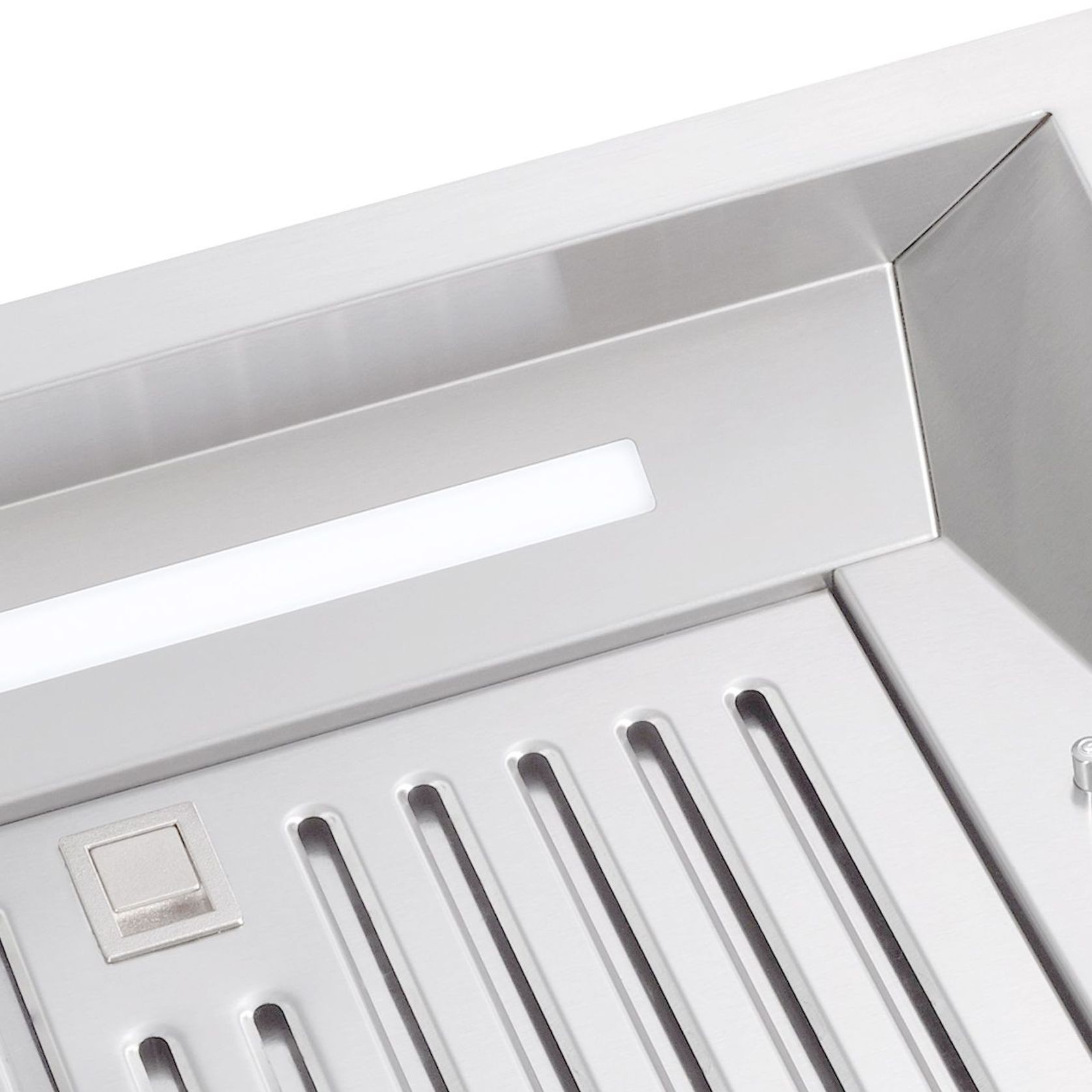 Silent Undermount Rangehood 900mm - UM-90MS gallery detail image
