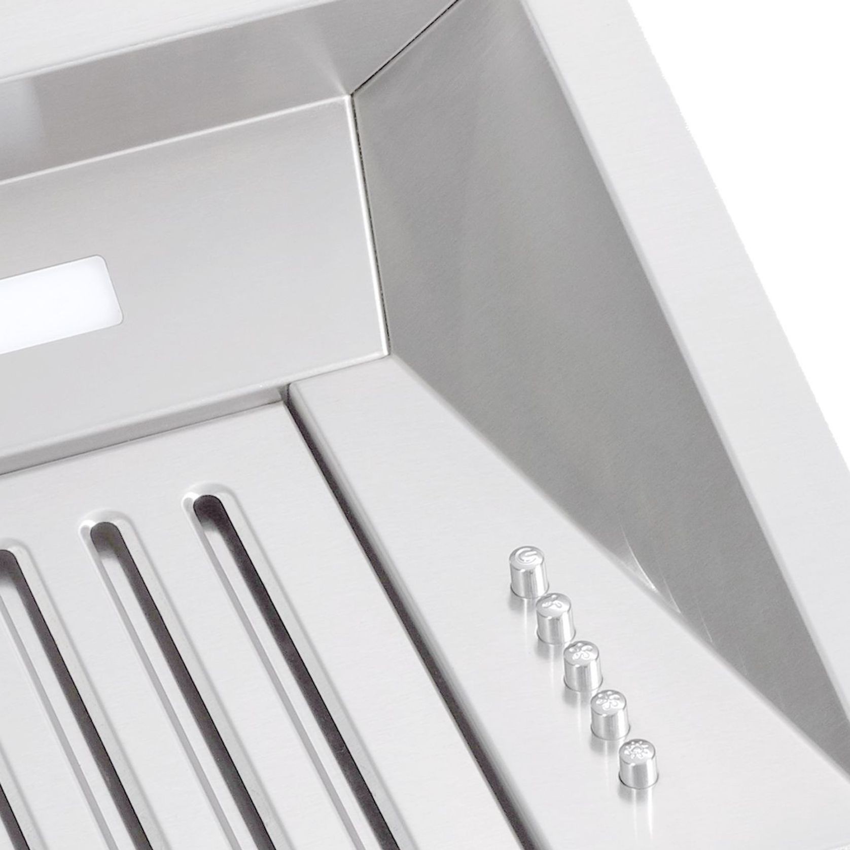 Silent Undermount Rangehood 900mm - UM-90MS gallery detail image