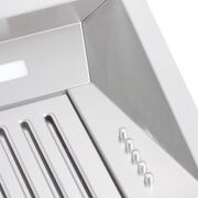 Silent Undermount Rangehood 900mm - UM-90MS gallery detail image
