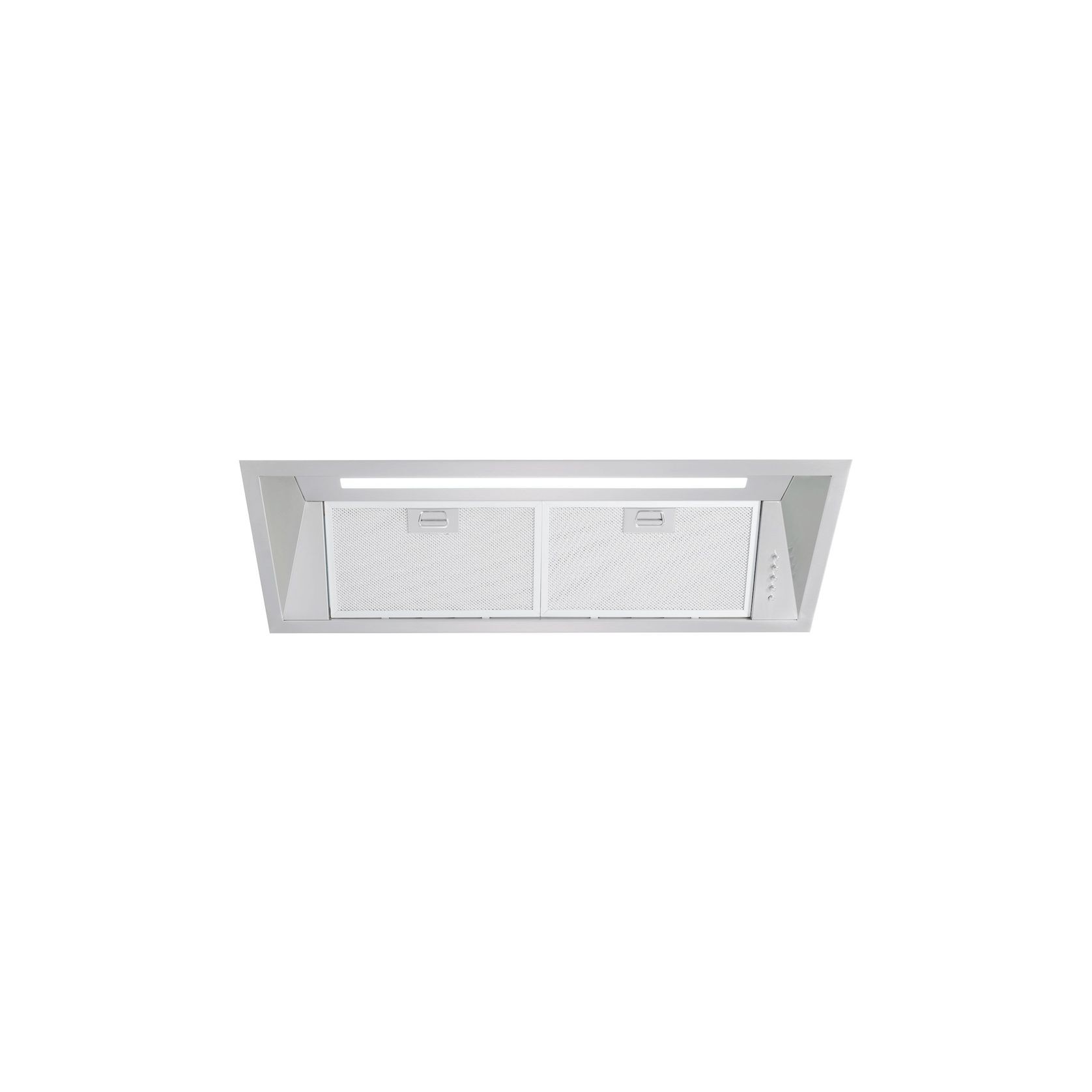 Silent Undermount Rangehood 900mm - UM-90MS gallery detail image