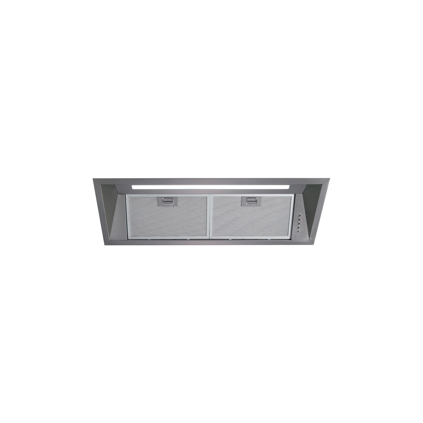 Silent Undermount Rangehood 900mm - UM-90MS gallery detail image