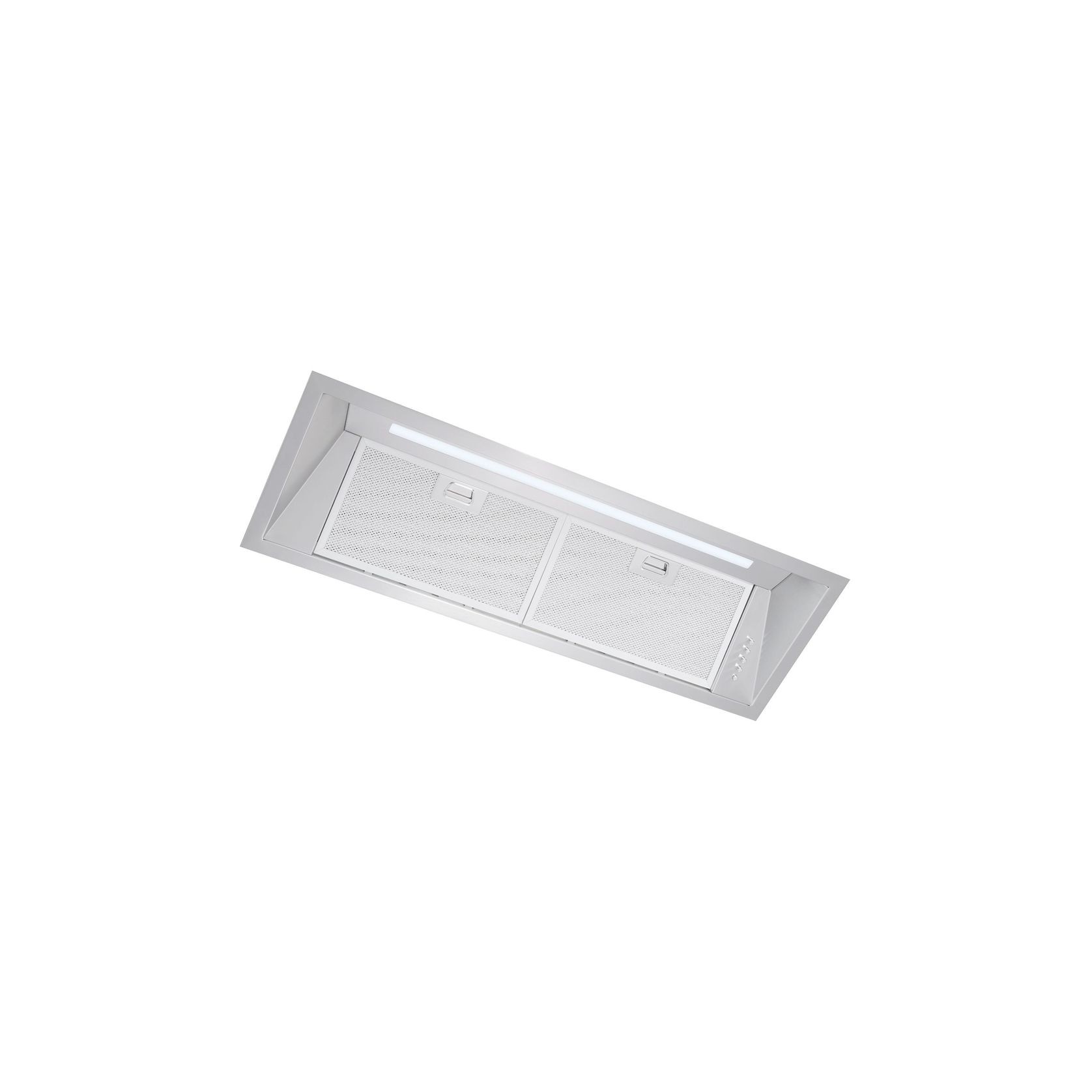 Silent Undermount Rangehood 900mm - UM-90MS gallery detail image