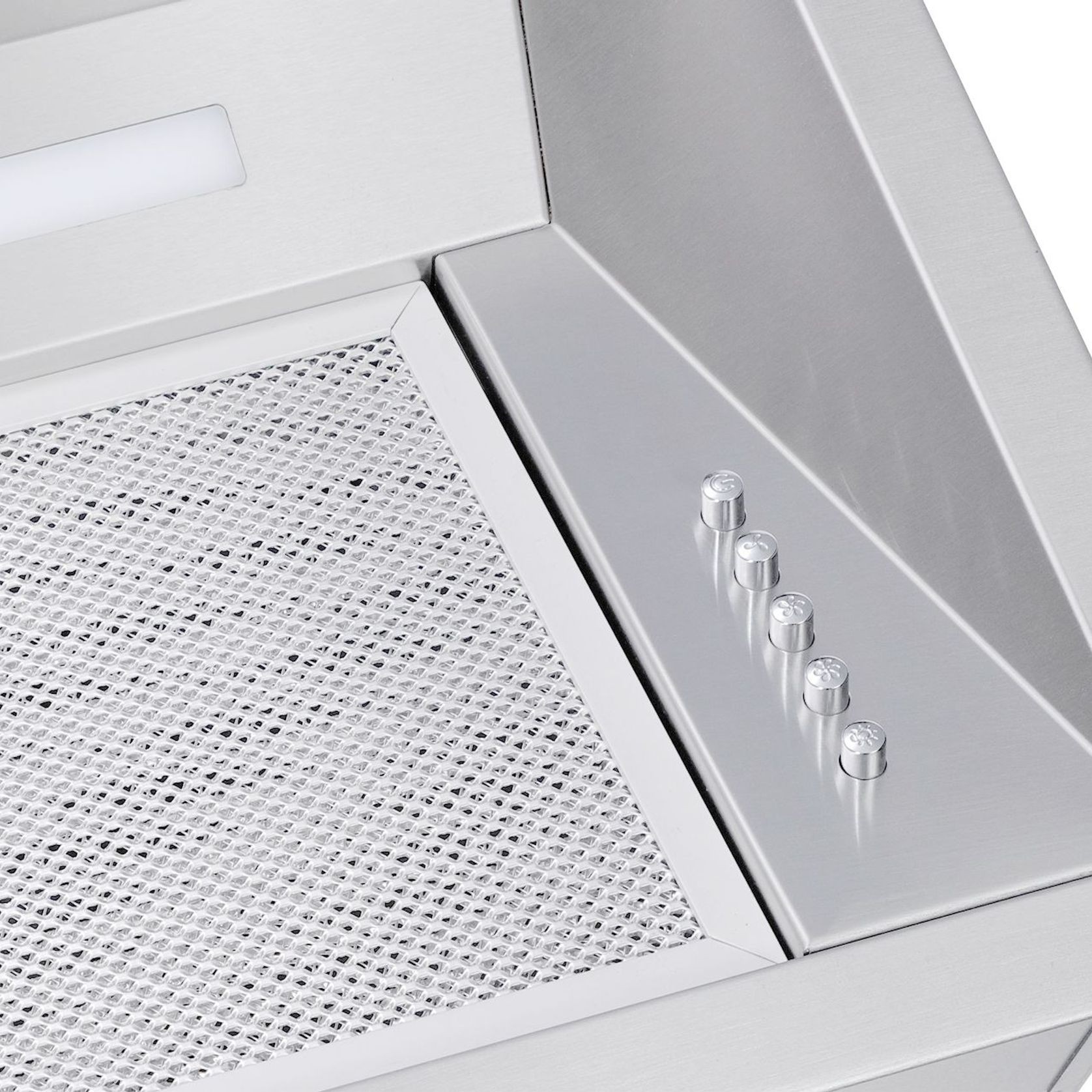 Silent Undermount Rangehood 900mm - UM-90MS gallery detail image