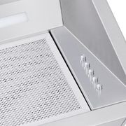 Silent Undermount Rangehood 900mm - UM-90MS gallery detail image