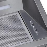 Silent Undermount Rangehood 900mm - UM-90MS gallery detail image