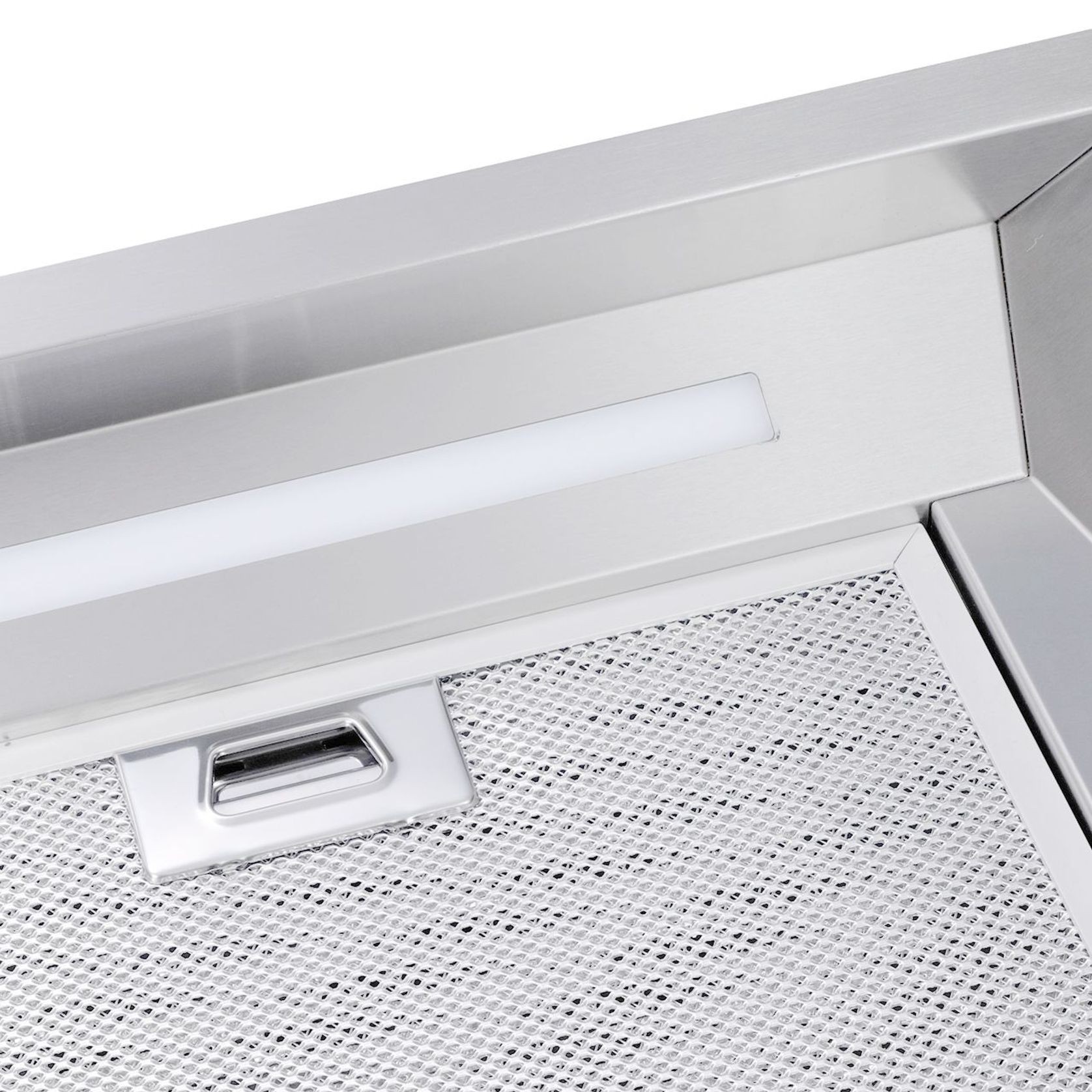 Silent Undermount Rangehood 900mm - UM-90MS gallery detail image
