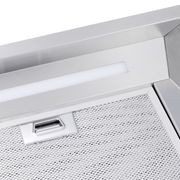 Silent Undermount Rangehood 900mm - UM-90MS gallery detail image