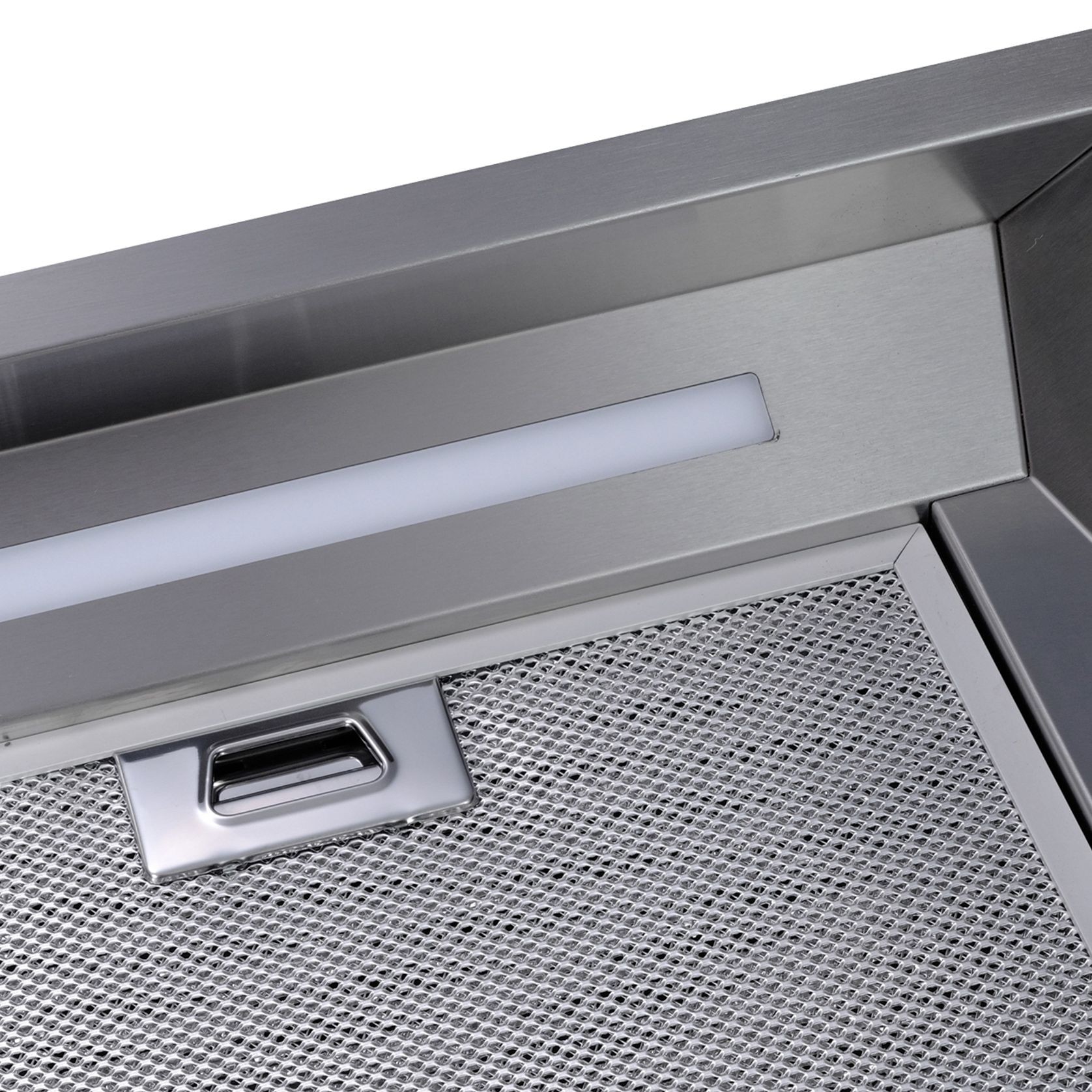 Silent Undermount Rangehood 900mm - UM-90MS gallery detail image