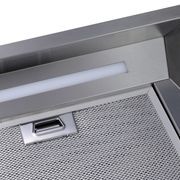 Silent Undermount Rangehood 900mm - UM-90MS gallery detail image