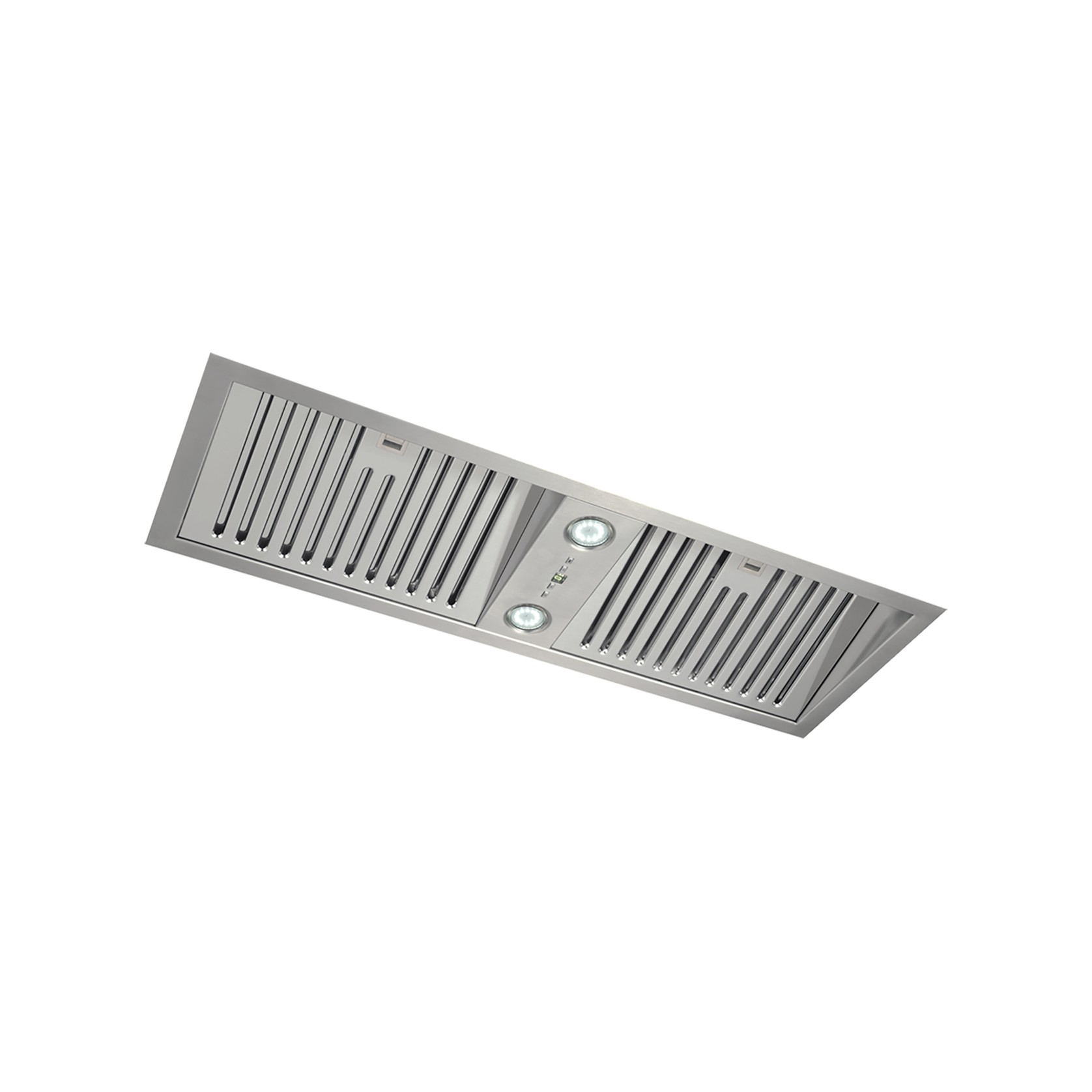Silent Undermount Rangehood 900mm - UM-9S gallery detail image