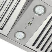 Silent Undermount Rangehood 900mm - UM-9S gallery detail image