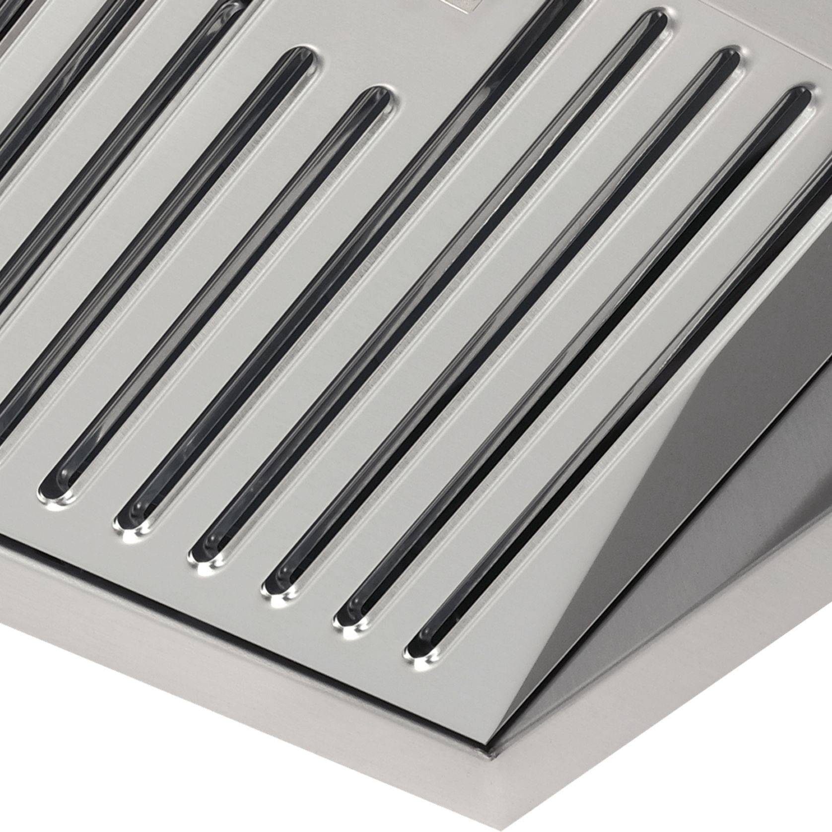 Silent Undermount Rangehood 900mm - UM-9S gallery detail image