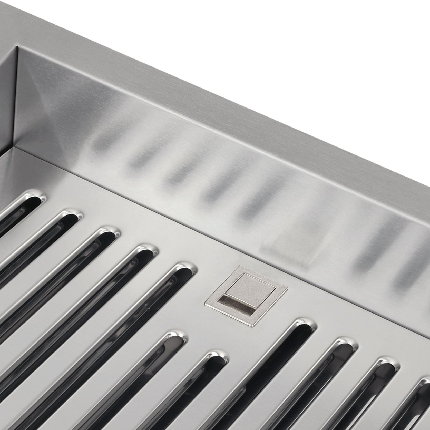 Silent Undermount Rangehood 900mm - UM-9S gallery detail image