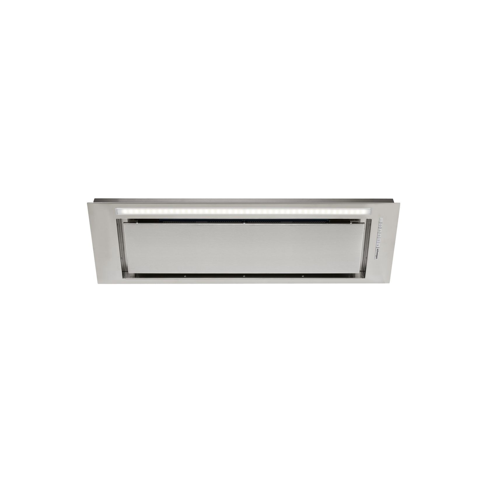 Silent Undermount Rangehood 900mm - UM-PA9S gallery detail image