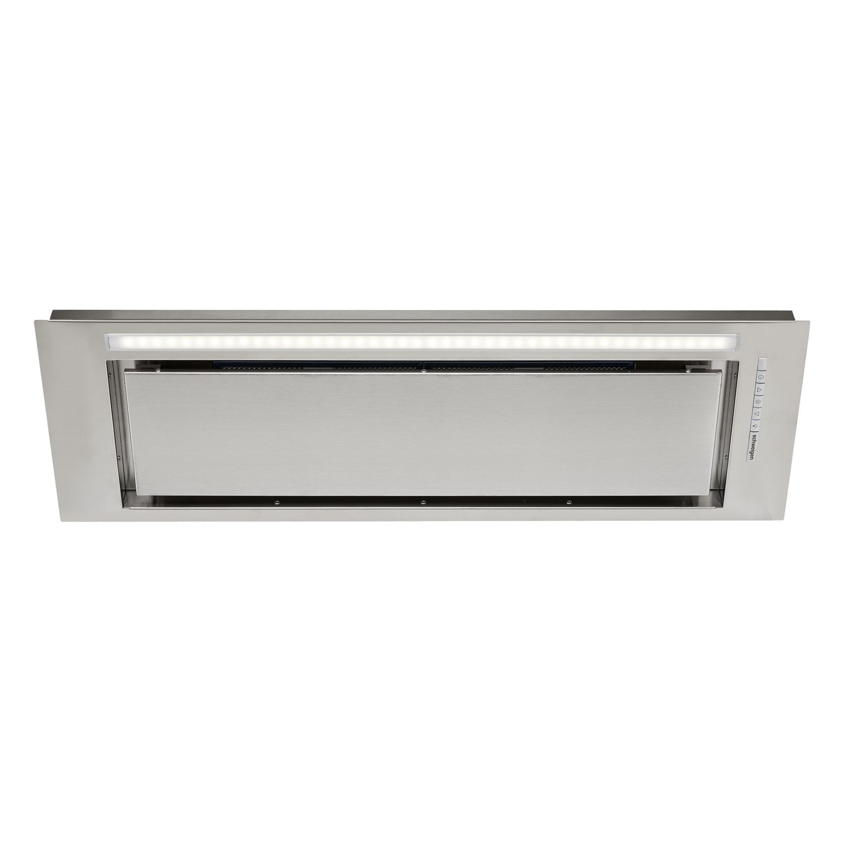 Silent Undermount Rangehood 900mm - UM-PA9S gallery detail image