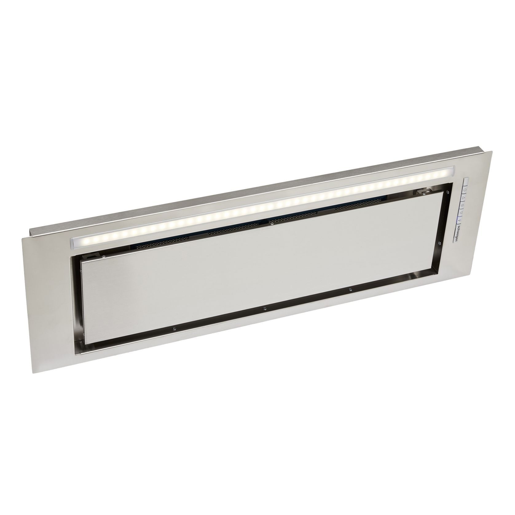 Silent Undermount Rangehood 900mm - UM-PA9S gallery detail image