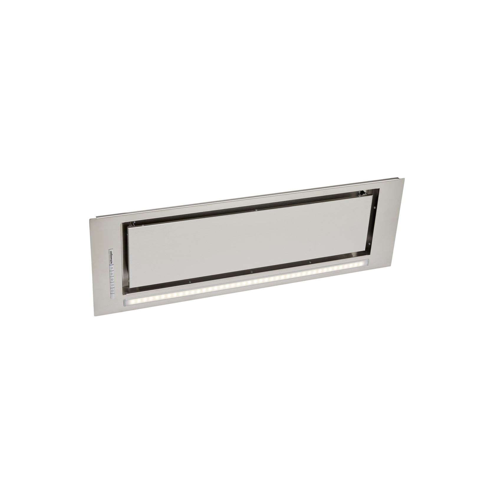 Silent Undermount Rangehood 900mm - UM-PA9S gallery detail image