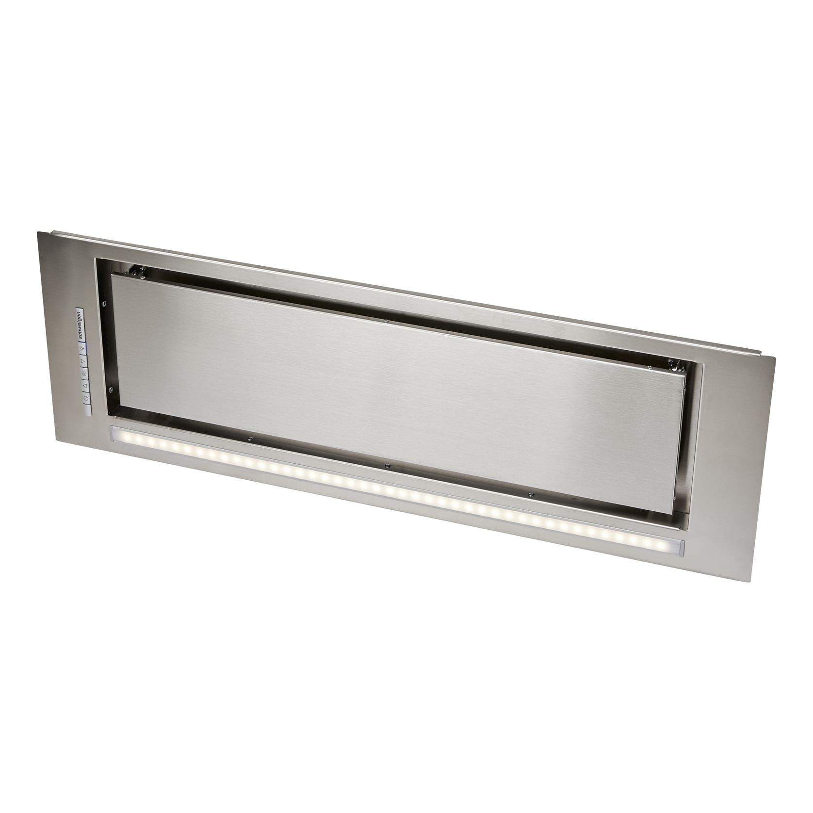 Silent Undermount Rangehood 900mm - UM-PA9S gallery detail image