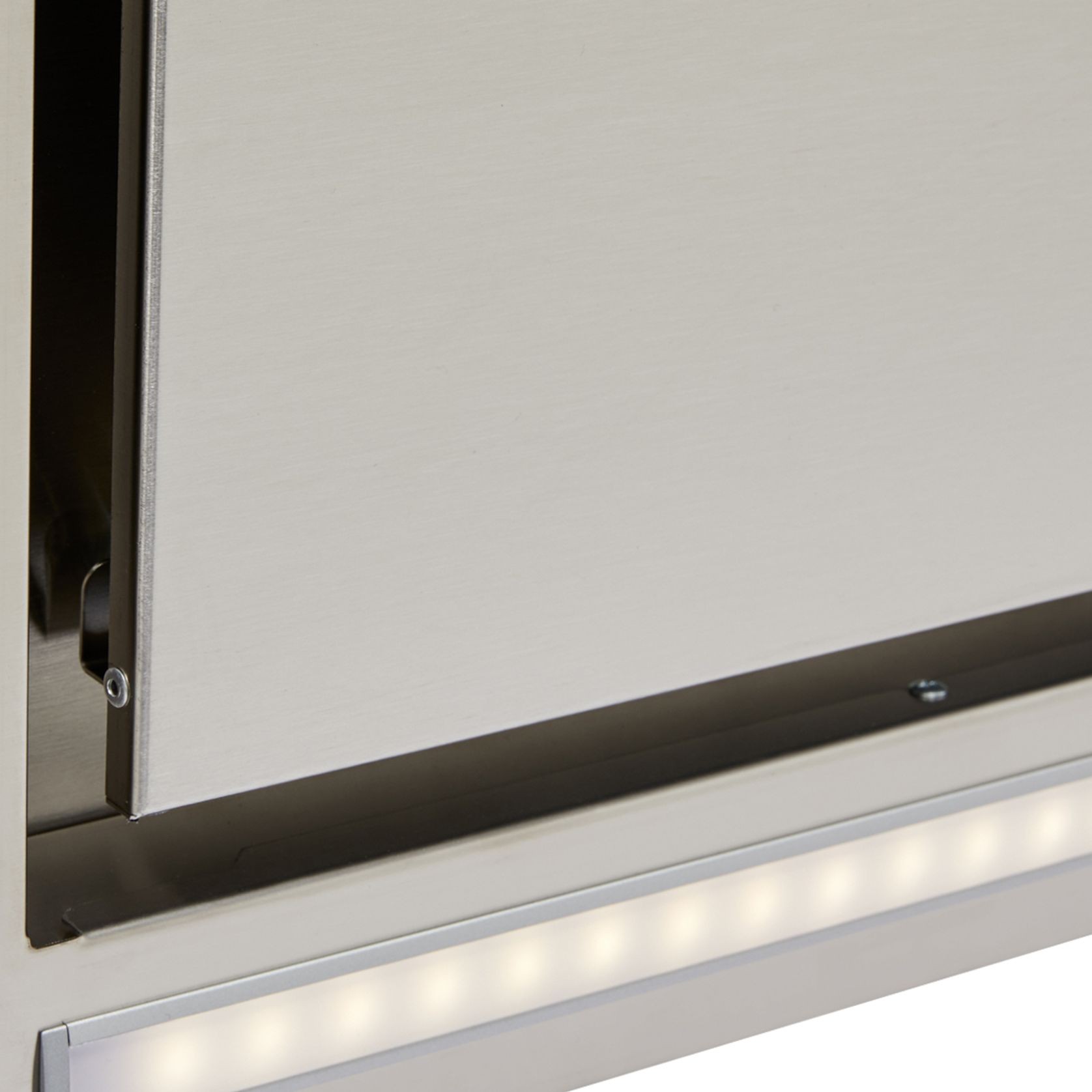 Silent Undermount Rangehood 900mm - UM-PA9S gallery detail image