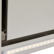 Silent Undermount Rangehood 900mm - UM-PA9S gallery detail image