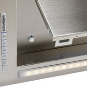 Silent Undermount Rangehood 900mm - UM-PA9S gallery detail image