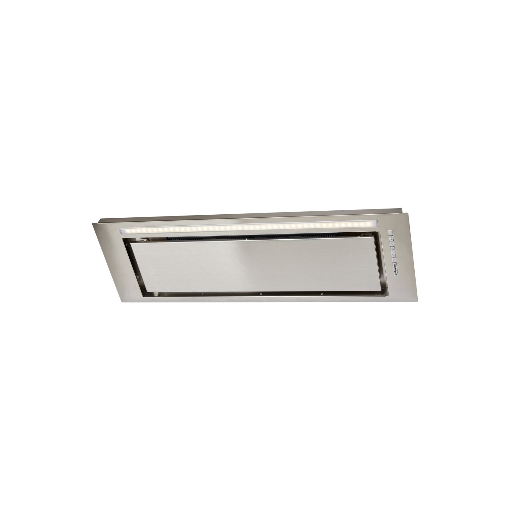 Silent Undermount Rangehood 900mm - UM-PA9S gallery detail image