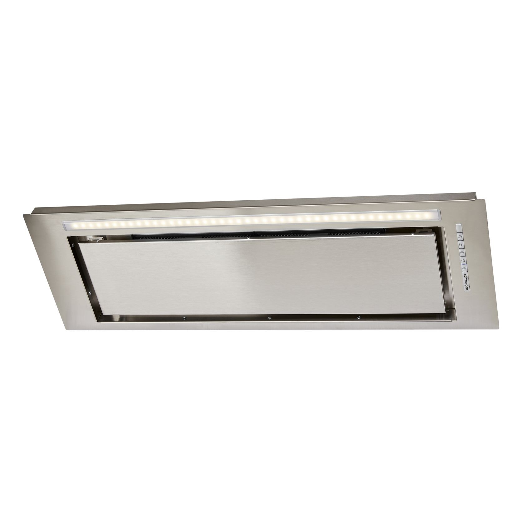 Silent Undermount Rangehood 900mm - UM-PA9S gallery detail image
