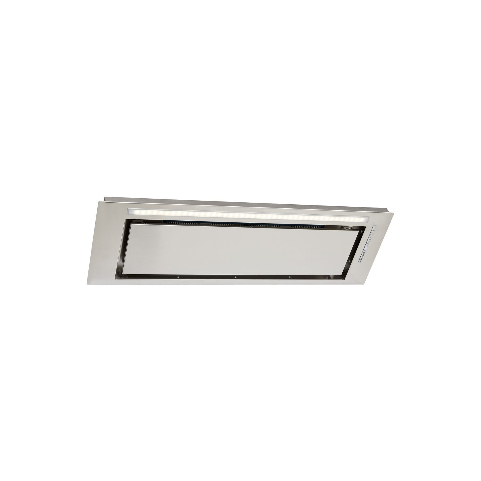 Silent Undermount Rangehood 900mm - UM-PA9S gallery detail image