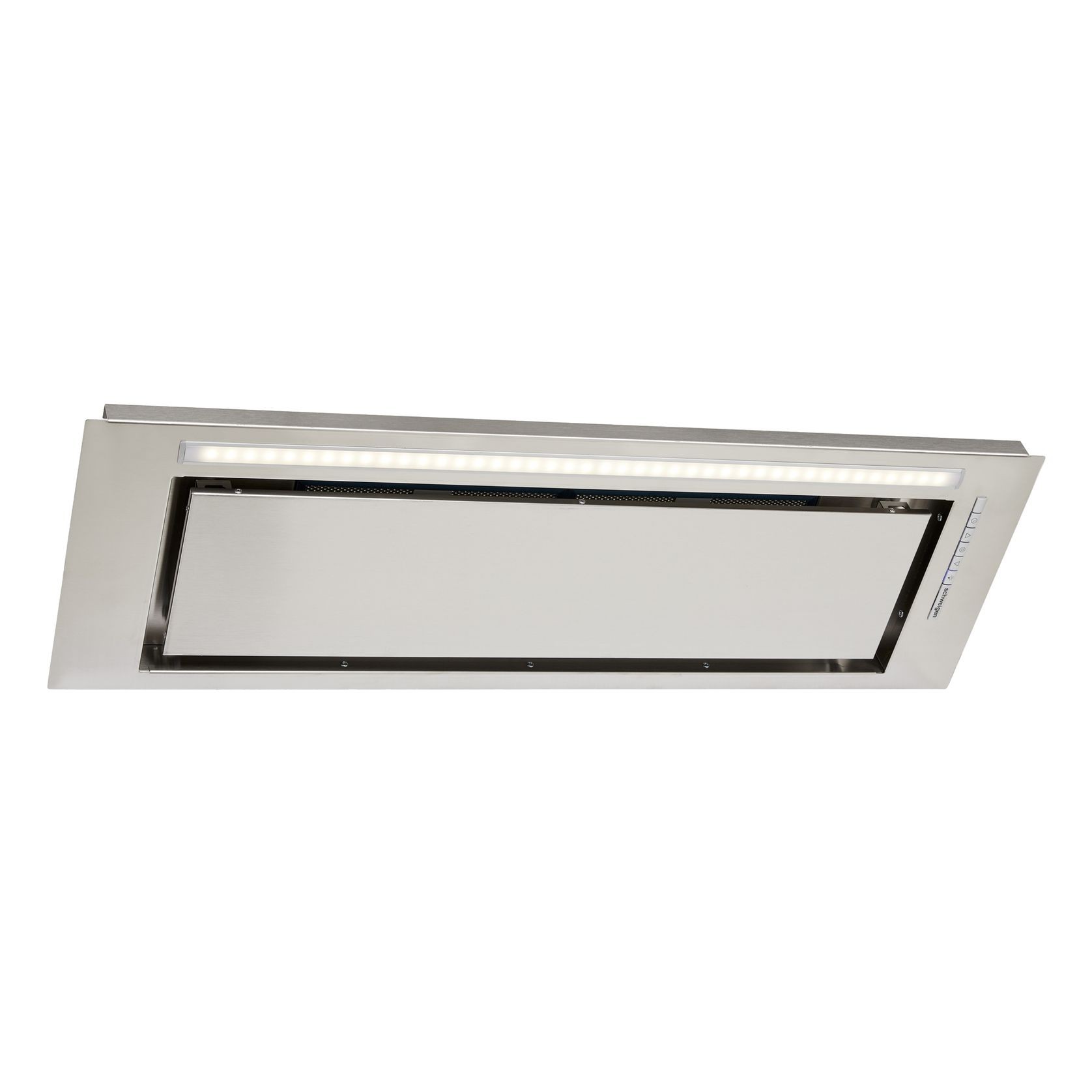 Silent Undermount Rangehood 900mm - UM-PA9S gallery detail image