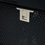 Silent Black Undermount Rangehood 1200mm - UM1170-12BS gallery detail image